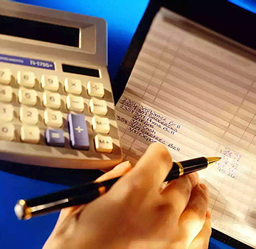 山东长恒信事务所集团